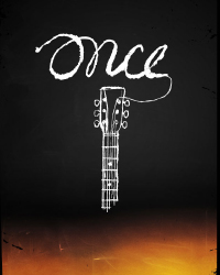 poster for event